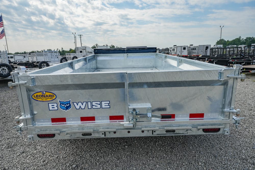 2027 BWise DT714LP-LE-14-A photo 5