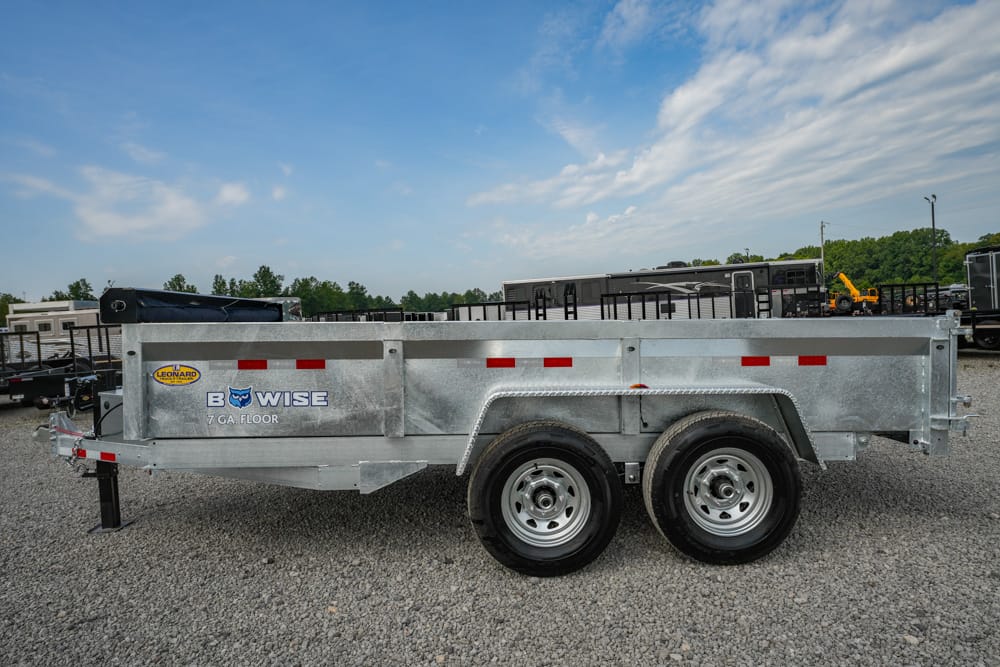 2027 BWise DT714LP-LE-14-A photo 7
