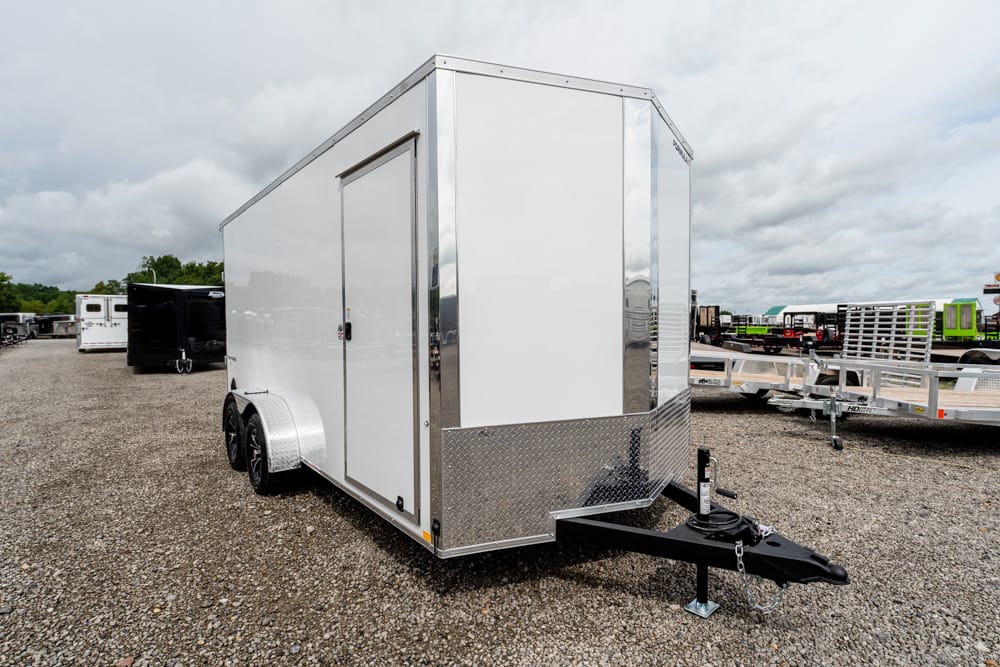 2027 Formula Trailers K-DX8416-070