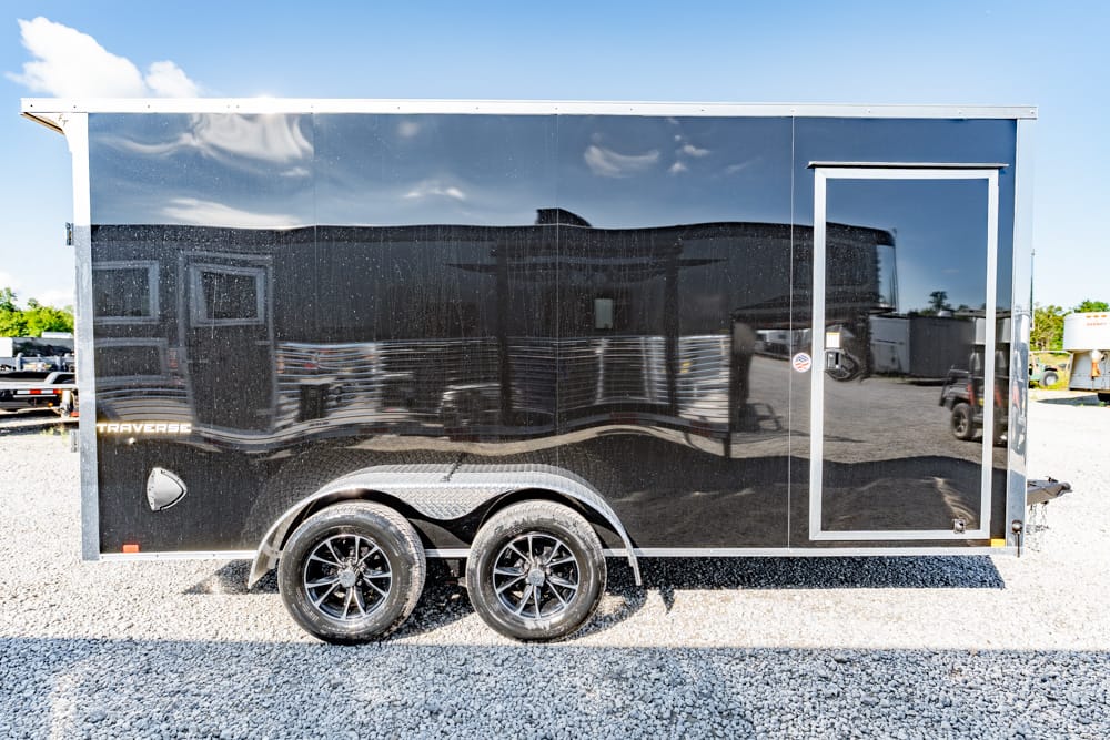 2027 Formula Trailers K-DX8416-070 photo 2