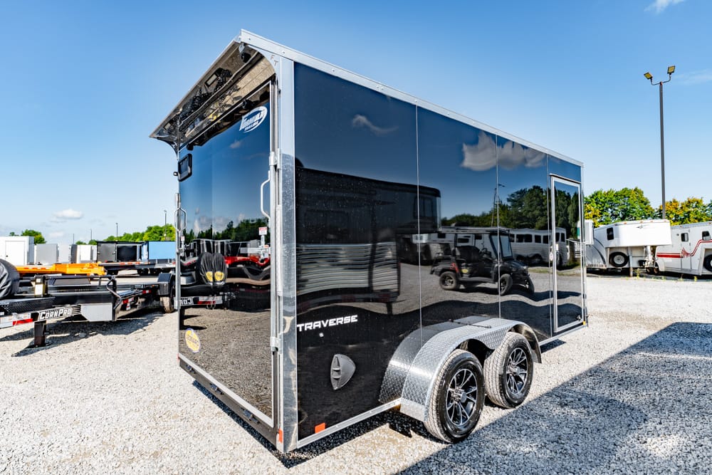2027 Formula Trailers K-DX8416-070 photo 3