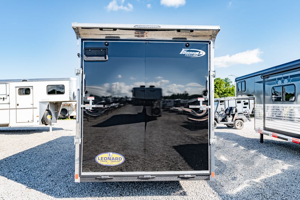 2027 Formula Trailers K-DX8416-070 photo 4
