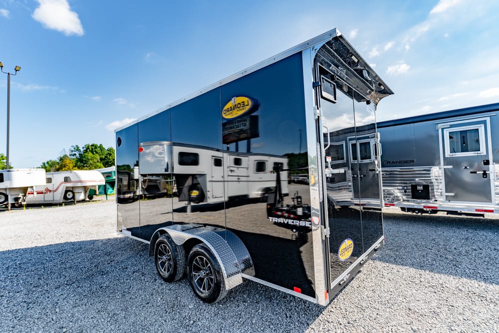 2027 Formula Trailers K-DX8416-070 photo 5