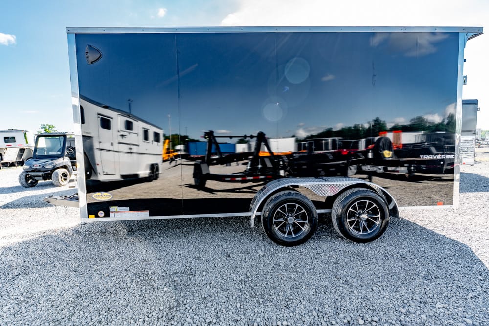 2027 Formula Trailers K-DX8416-070 photo 6