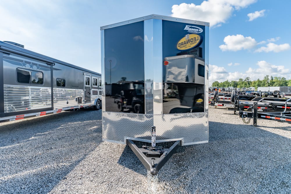 2027 Formula Trailers K-DX8416-070 photo 8