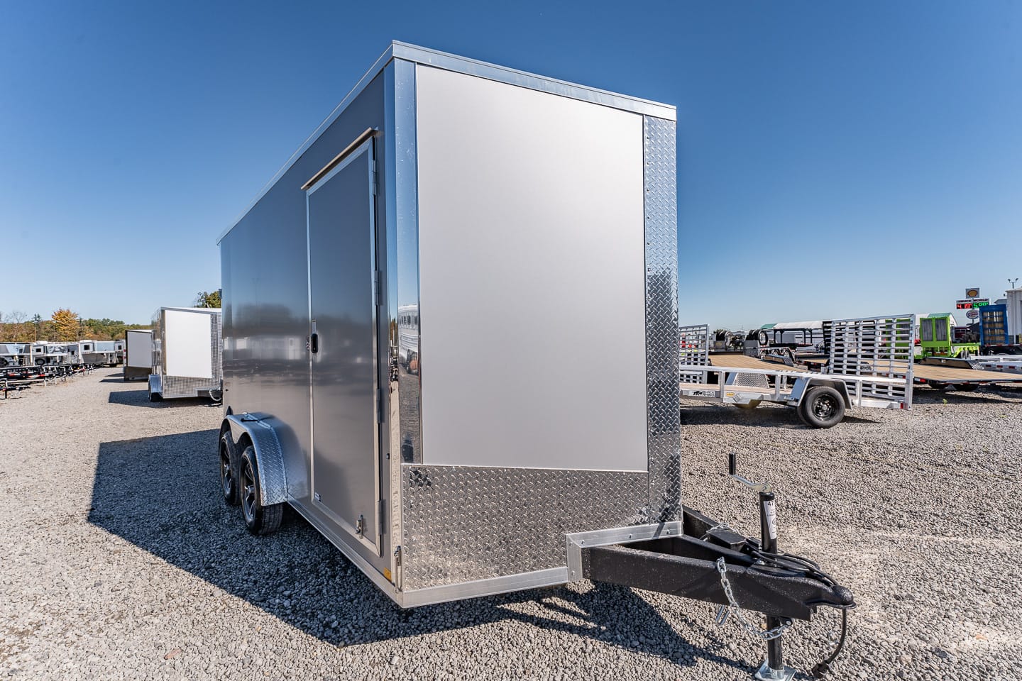 LEONARD TRUCK & TRAILER