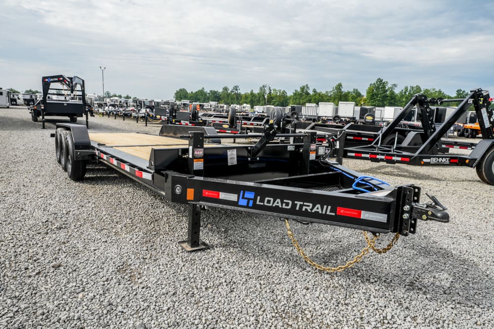 2027 Load Trail TH8324073