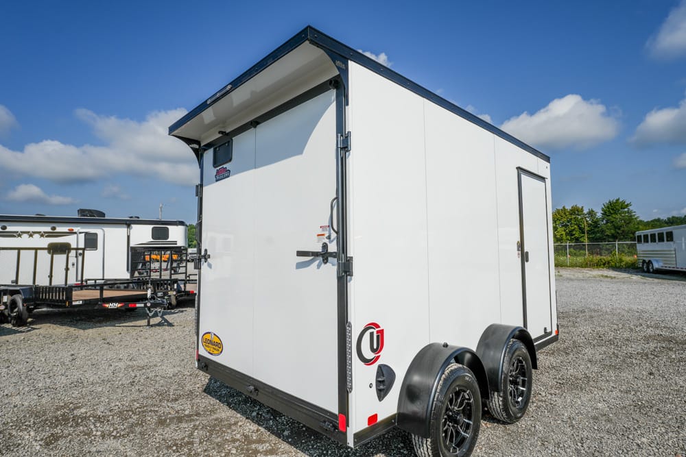 2027 UNITED photo 3
