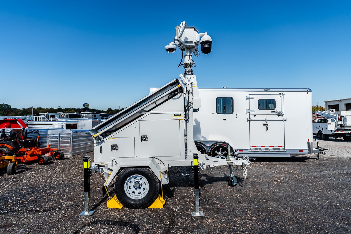 2027 Tilt Trailer photo 2