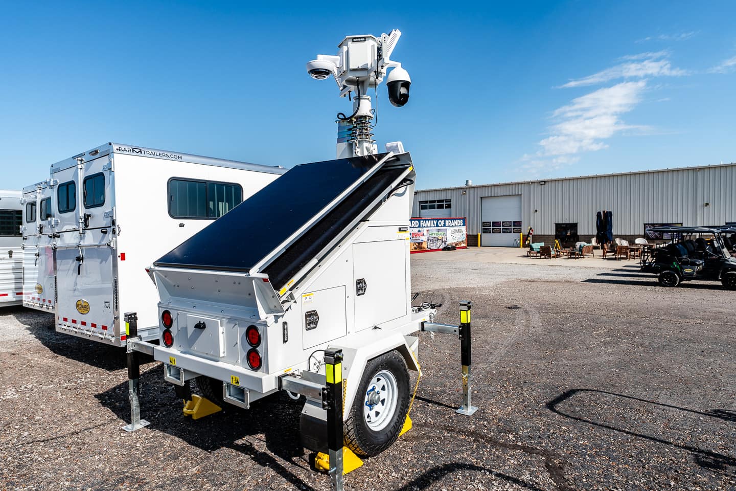 2027 Tilt Trailer photo 3