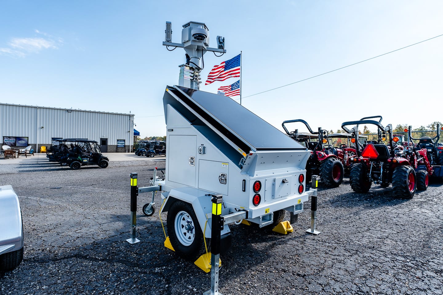 2027 Tilt Trailer photo 5