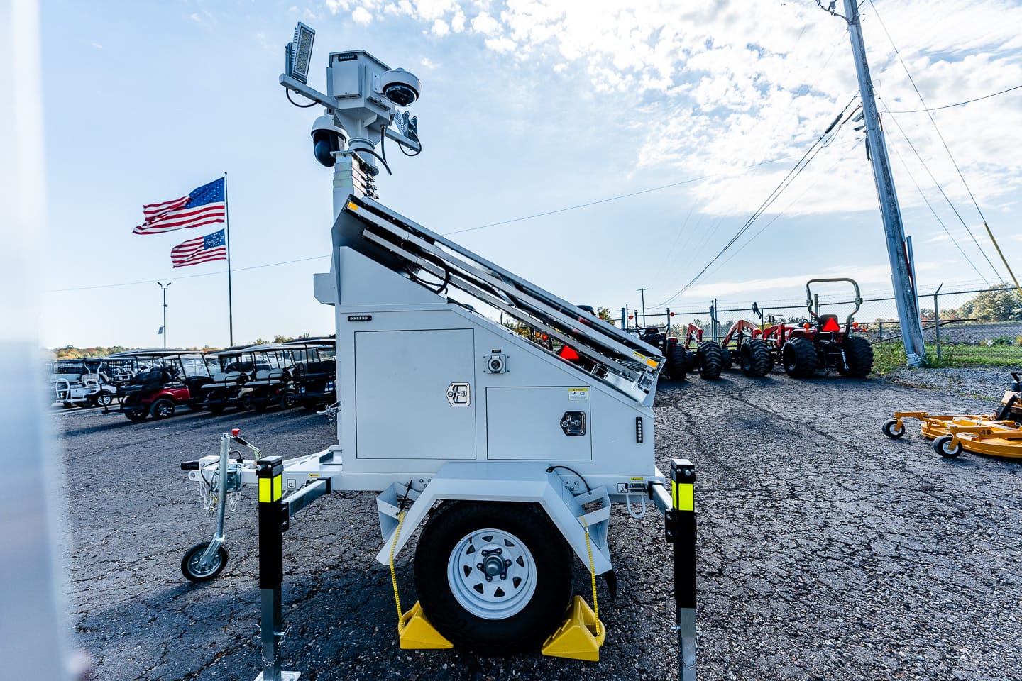 2027 Tilt Trailer photo 6