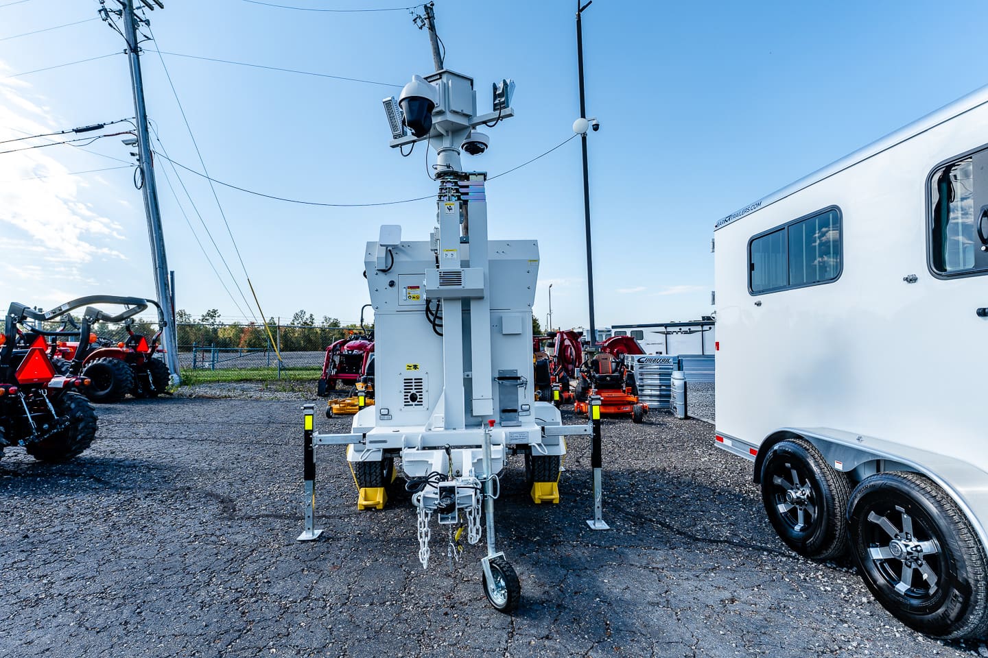 2027 Tilt Trailer photo 8