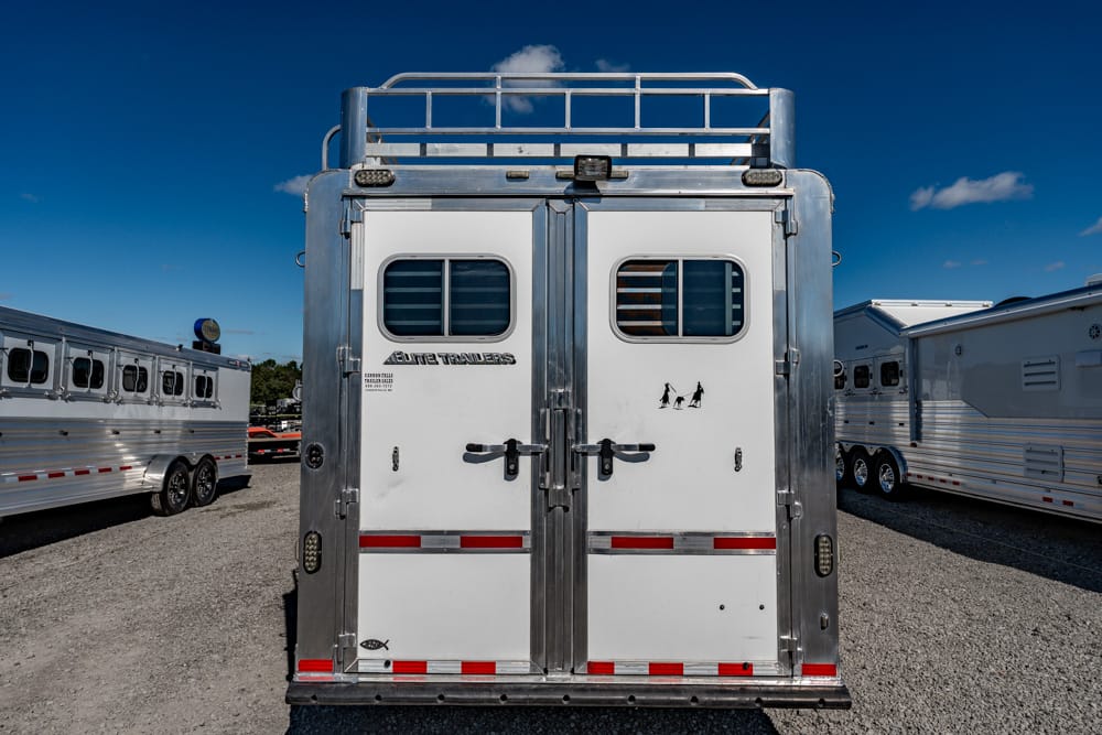 2014 Elite Trailers MFG photo 4