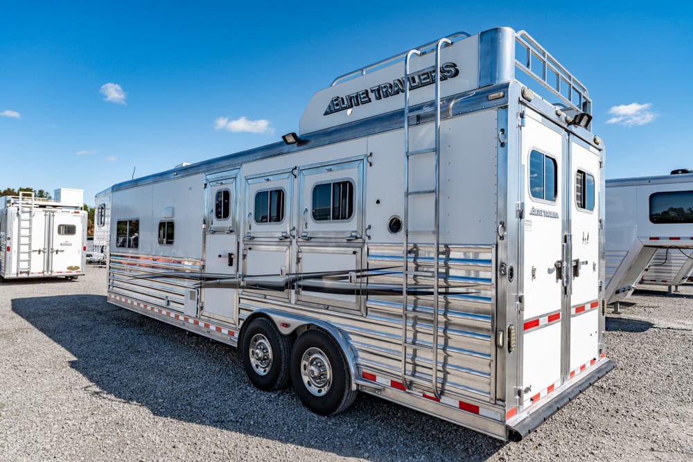 2014 Elite Trailers MFG photo 5