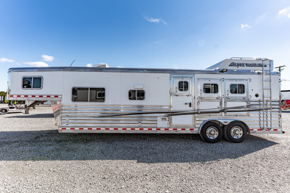 2014 Elite Trailers MFG photo 6