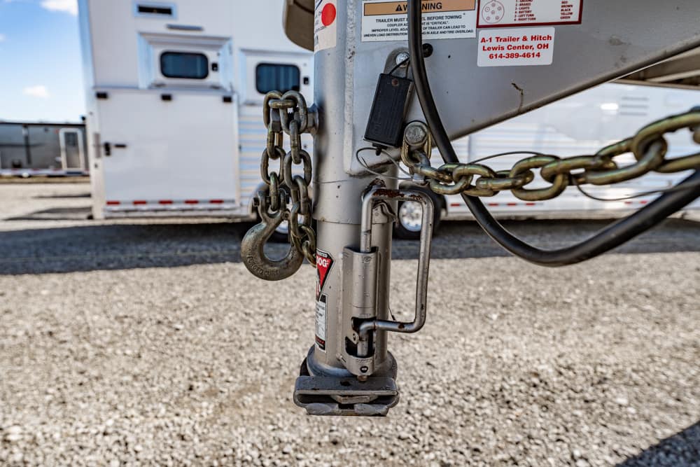 2014 Elite Trailers MFG photo 9
