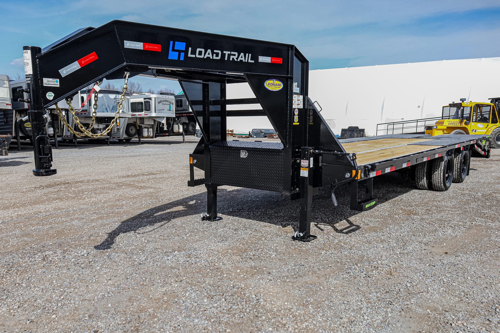 2026 Load Trail GP0225122 photo 2