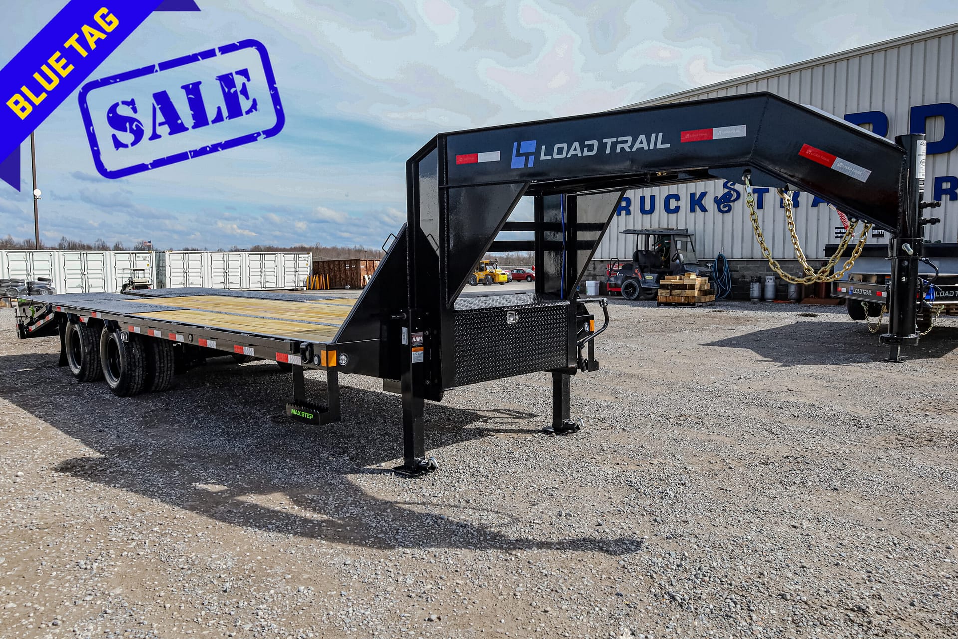 2026 Load Trail GP0225122