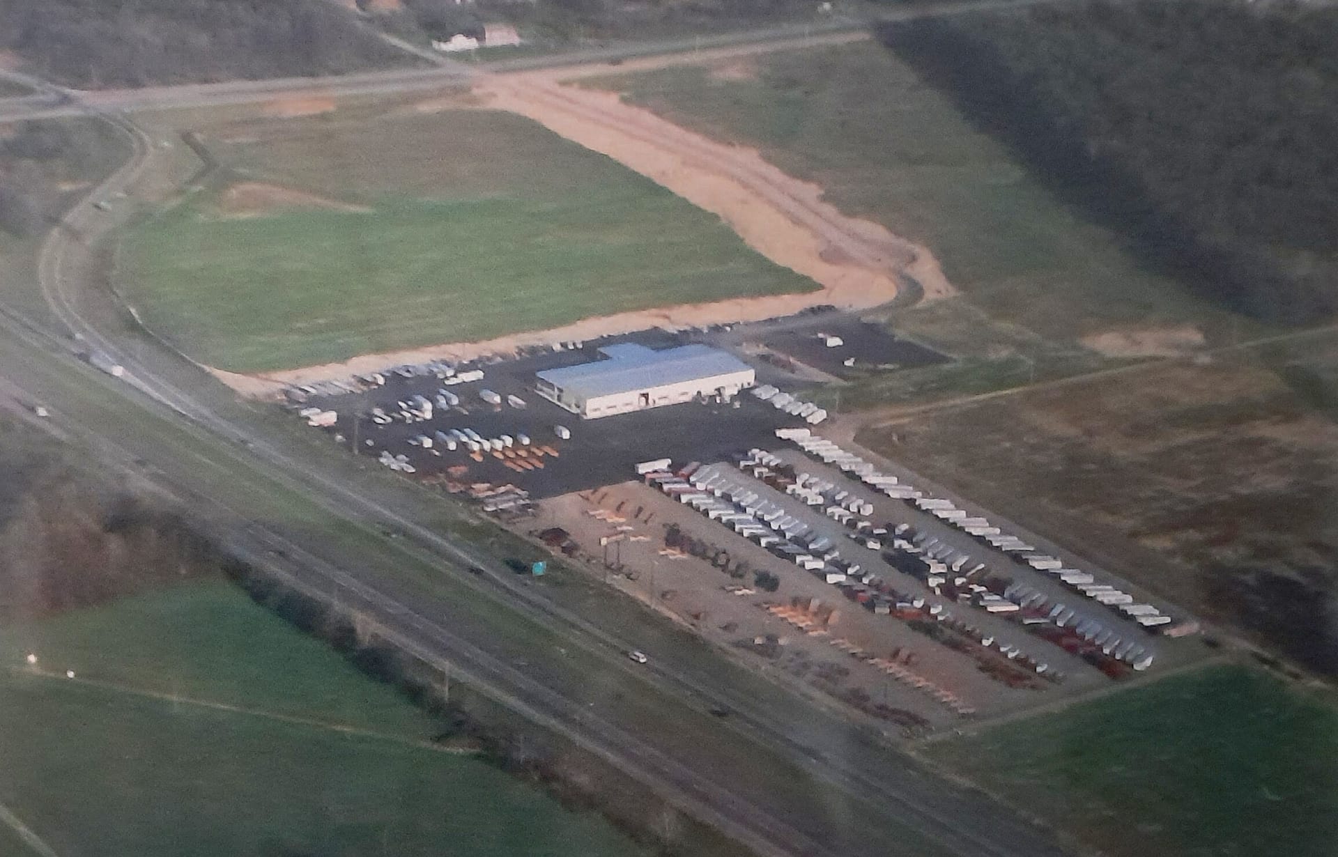 Leonard Truck & Trailer