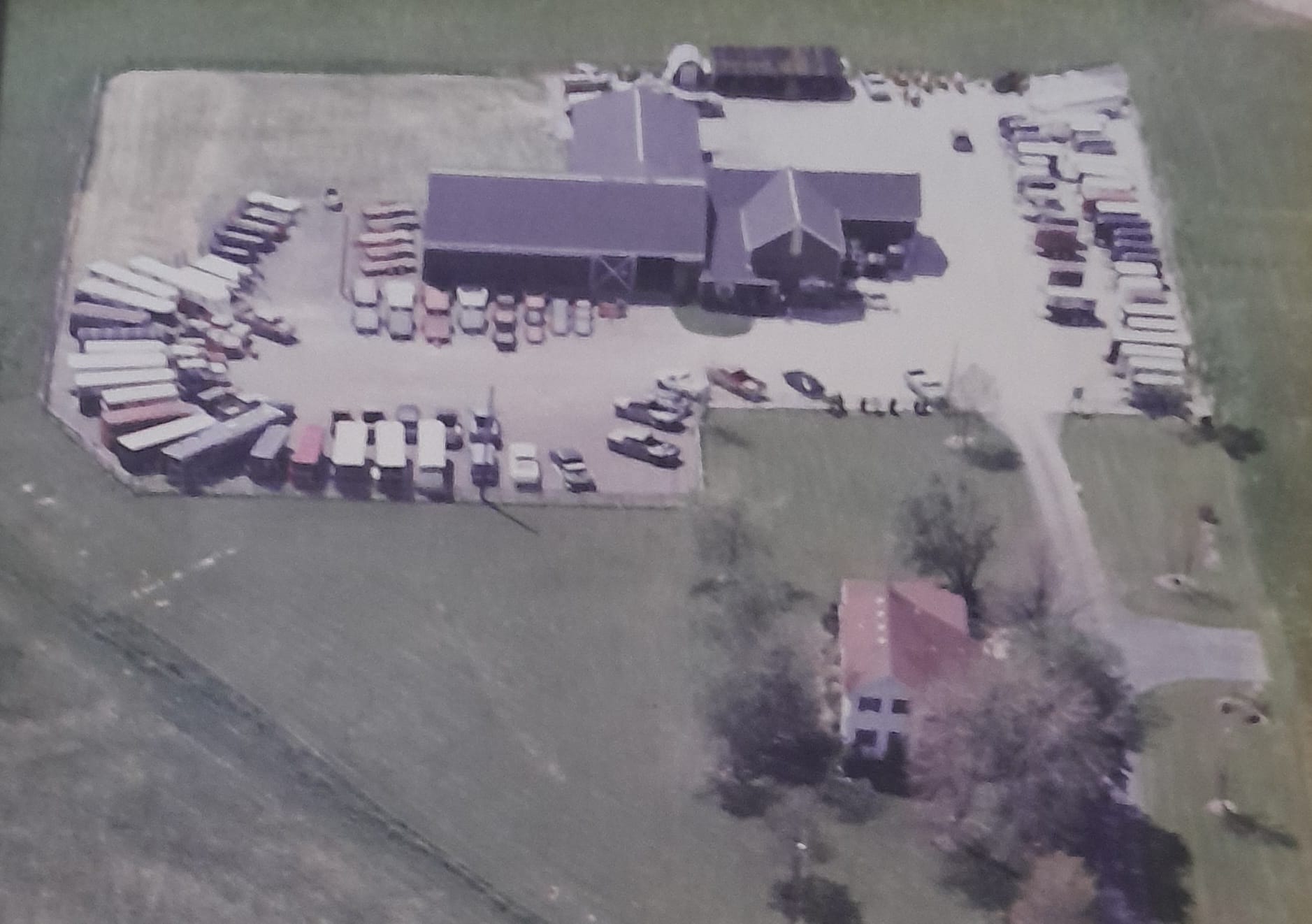 Leonard Truck & Trailer