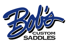 BOBS CUSTOM SADDLES