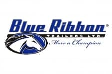 BLUE RIBBON