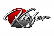 KIEFER MANUFACTURING